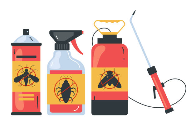 Pest Prevention Services in Sedgwick, KS