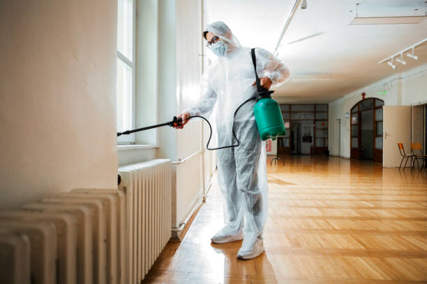 Best Local Pest Control Services  in Sedgwick, KS